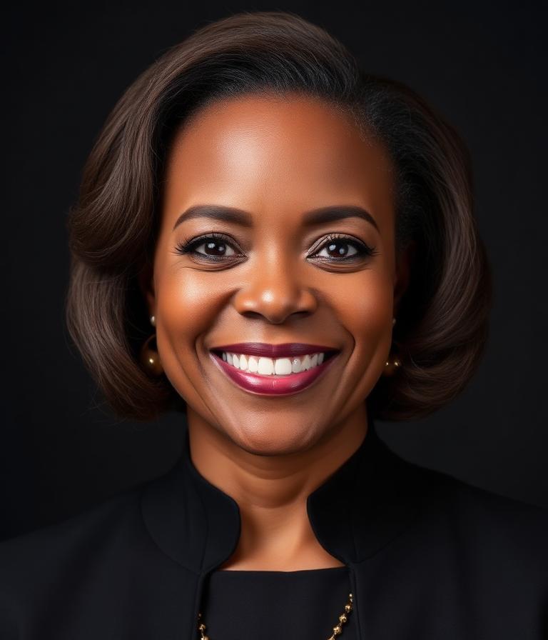 Pastor Roslyn Das